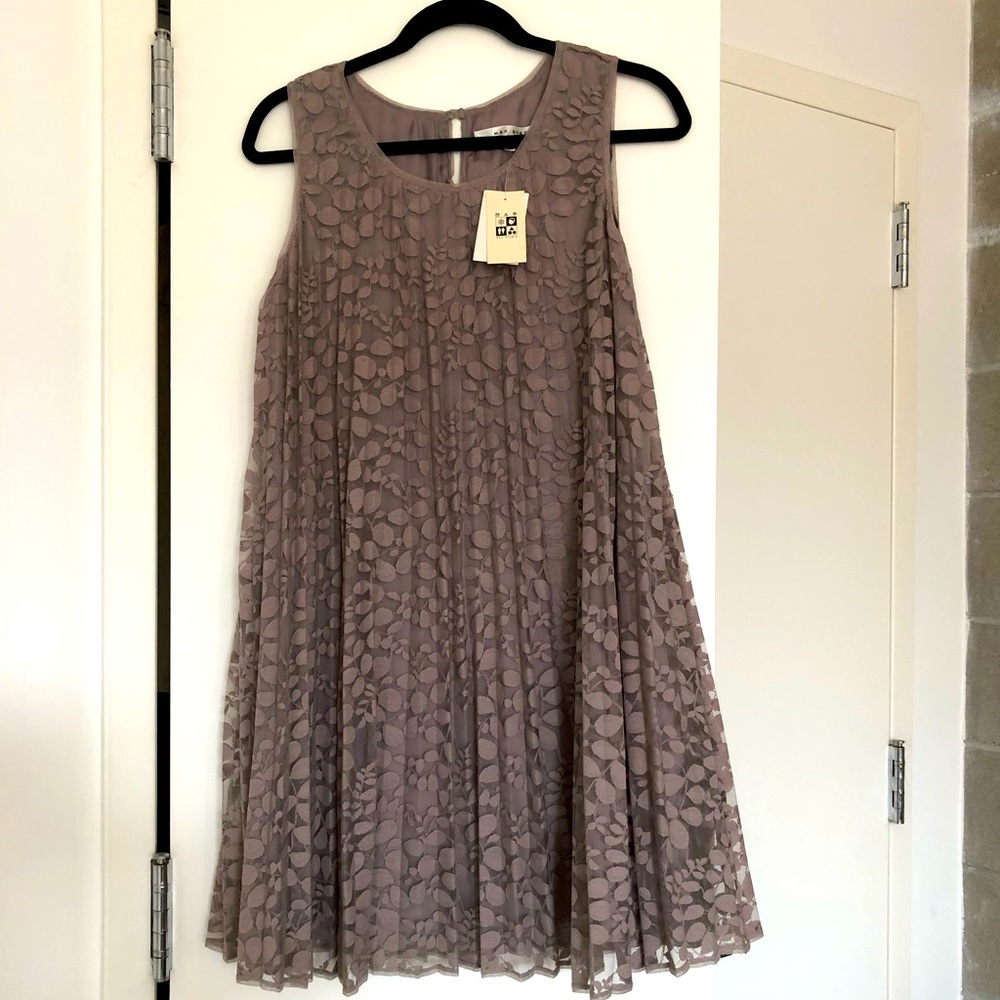 NEW Max Studio Dress, Size Small